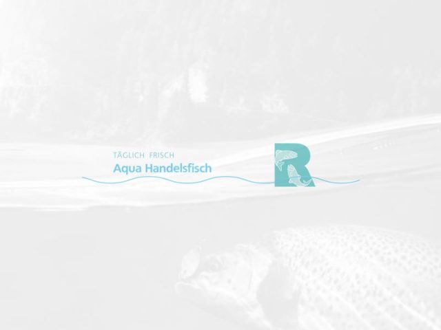 Aqua-Handelsfisch Placeholder